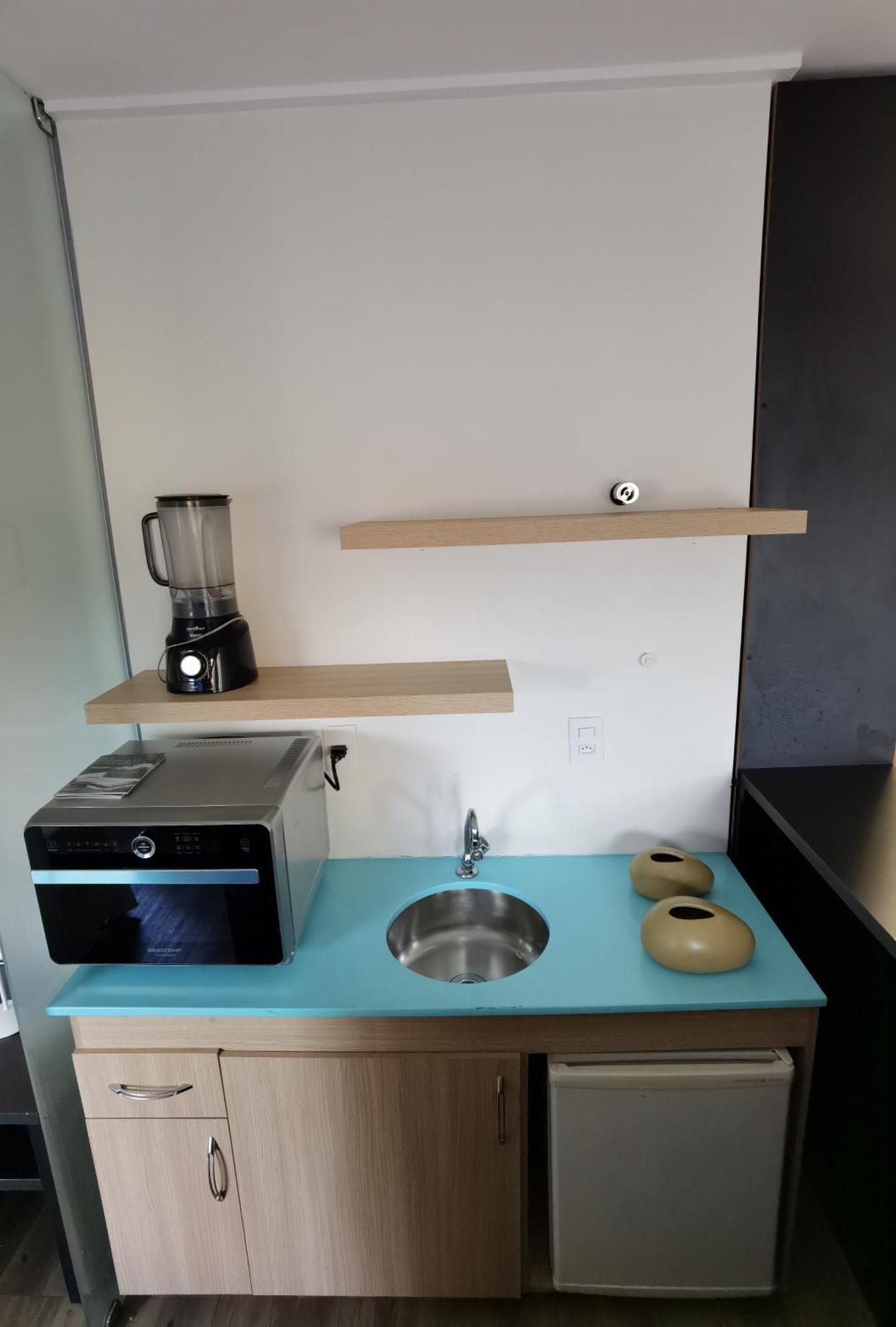 Apartament Flat Apartamento Estiloso E Recem Decorado! Lancamento! Teresina Zewnętrze zdjęcie